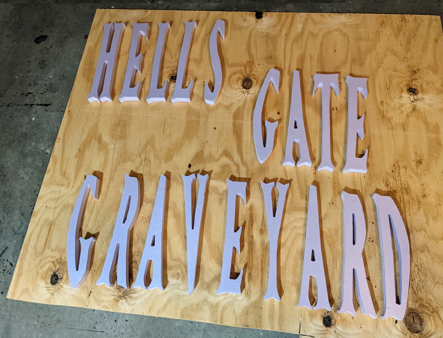 Letters
