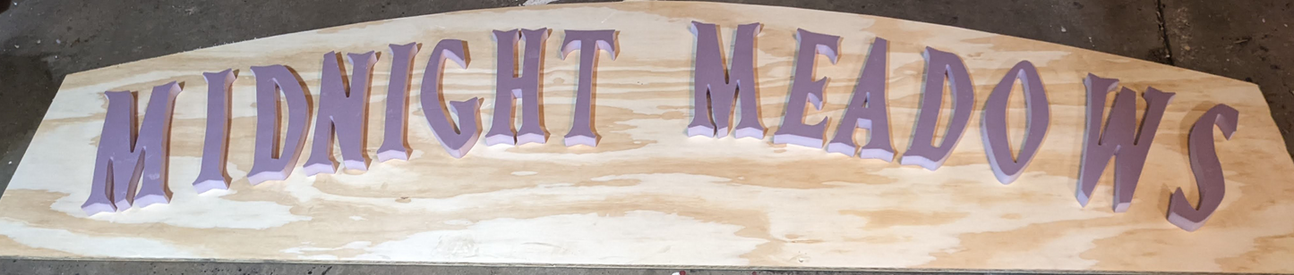 Letters