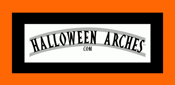 Halloweenarches