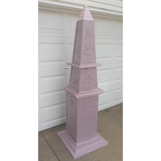 Giant Rune Obelisk